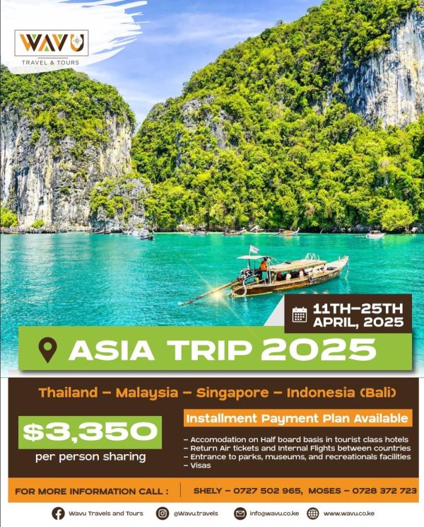 Asia